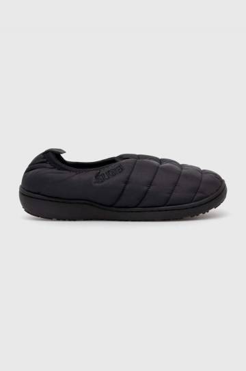 Тапки SUBU Packable F-Line цвет чёрный SP-30 Тапки SUBU Packable F-Line цвет чёрный SP-30