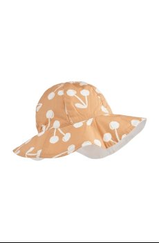 Двусторонняя детская шляпа Liewood Amelia Reversible Sun Hat