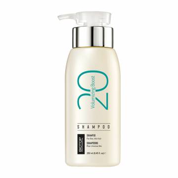 Шампунь для придания объема волосам Biotop Professional 20 Volumizing Boost, 250 мл Шампунь для придания объема волосам Biotop Professional 20 Volumizing Boost, 250 мл