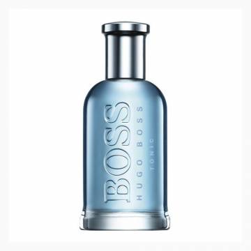 Hugo Boss Bottled Tonic Туалетная вода мужская, 100 мл Hugo Boss Bottled Tonic Туалетная вода мужская, 100 мл