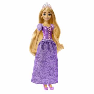 Лялька Disney Princess Рапунцель (HLW03) Лялька Disney Princess Рапунцель (HLW03)