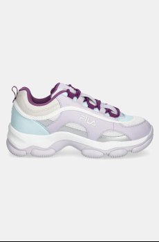 Детские кроссовки Fila STRADA DREAMSTER CB