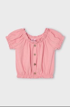 Детская блузка Mayoral