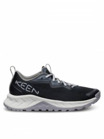 Keen Трекінгові черевики Versacore Speed 1029045 Чорний Keen Трекінгові черевики Versacore Speed 1029045 Чорний