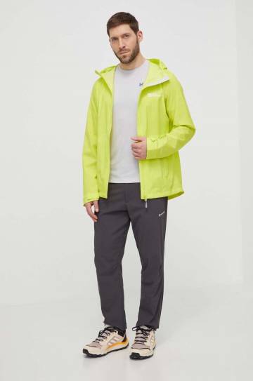 Брюки outdoor Montane Tenacity Lite цвет серый MTNPR15 Брюки outdoor Montane Tenacity Lite цвет серый MTNPR15