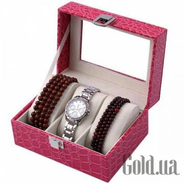 Шкатулка для часов Craft Шкатулка для часов Craft