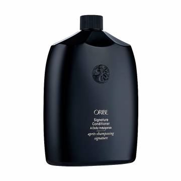 Кондиционер Oribe Signature Conditioner A Daily Indulgence для ежедневного ухода за волосами, 1 л Кондиционер Oribe Signature Conditioner A Daily Indulgence для ежедневного ухода за волосами, 1 л