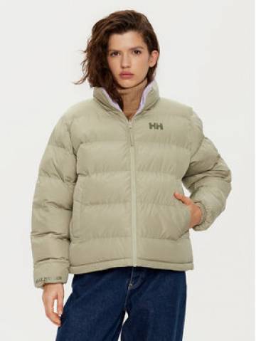 Helly Hansen Пуховик Yu Reversible 54061 Зелений Regular Fit Helly Hansen Пуховик Yu Reversible 54061 Зелений Regular Fit