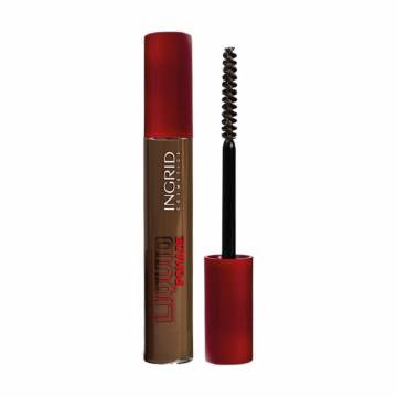 Помада для бровей Ingrid Cosmetics Liquid Pomade Brown, 6.5 мл Помада для бровей Ingrid Cosmetics Liquid Pomade Brown, 6.5 мл