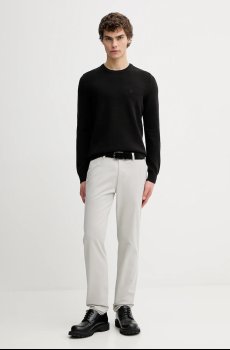 Хлопковый свитер Marc OPolo