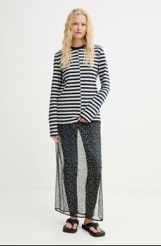 Джинсы Renewed creative upcycling