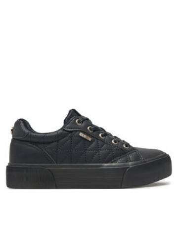 Big Star Shoes Кросівки OO274A465 Чорний Big Star Shoes Кросівки OO274A465 Чорний