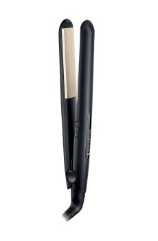 Выпрямитель для волос Remington Ceramic Slim 220 черный (S1510)