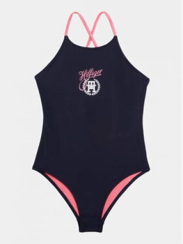 Tommy Hilfiger Купальник UG0UG00716 Cиній Tommy Hilfiger Купальник UG0UG00716 Cиній