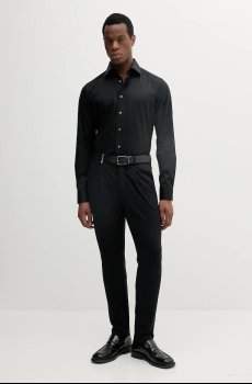 Хлопковая рубашка Eton