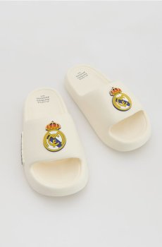 Reserved - MEN`S STRAPPY SANDALS - кремовий - 573HV-01X