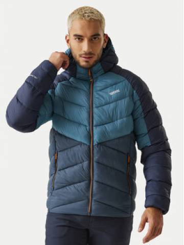 Regatta Пуховик Dalent RMN245 Голубий Regular Fit Regatta Пуховик Dalent RMN245 Голубий Regular Fit