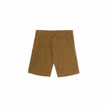 Cropp - Звичайні шорти - бурштиновий