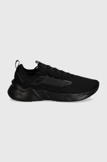 Обувь для бега Puma Retaliate 3 цвет чёрный 379478 Обувь для бега Puma Retaliate 3 цвет чёрный 379478