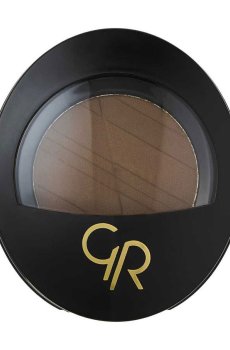 Пудра-тени для бровей Golden Rose Eyebrow Powder 104, 2.5 г