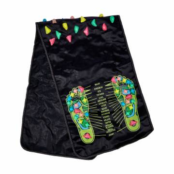 Массажный коврик Walk Stone Massage Mat 35*120 см, 1 шт Массажный коврик Walk Stone Massage Mat 35*120 см, 1 шт