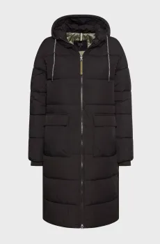 Женская черная куртка Черный 38 Camel Active 310890-6F45-09