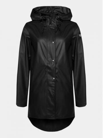 Weather Report Дощовик Petra WR192567 Чорний Regular Fit Weather Report Дощовик Petra WR192567 Чорний Regular Fit