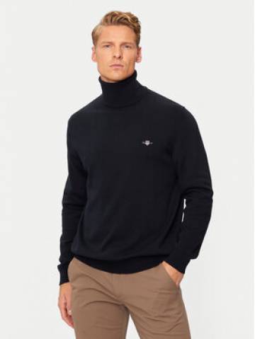 Gant Гольф Classic 8030563 Cиній Regular Fit Gant Гольф Classic 8030563 Cиній Regular Fit