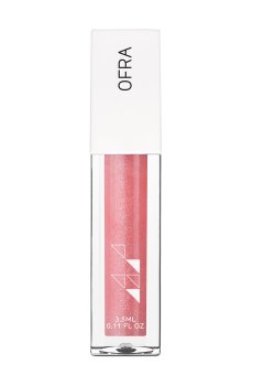 Блеск для губ OFRA Lip Gloss, Love, 3.5 мл
