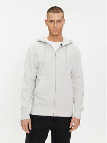 Calvin Klein Jeans Світшот Institutional J30J325148 Сірий Regular Fit Calvin Klein Jeans Світшот Institutional J30J325148 Сірий Regular Fit