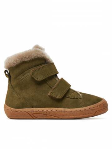 Froddo Чоботи Minni Suede G2110141-3 S Зелений Froddo Чоботи Minni Suede G2110141-3 S Зелений