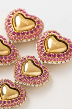 Сережки Guess BELOVED