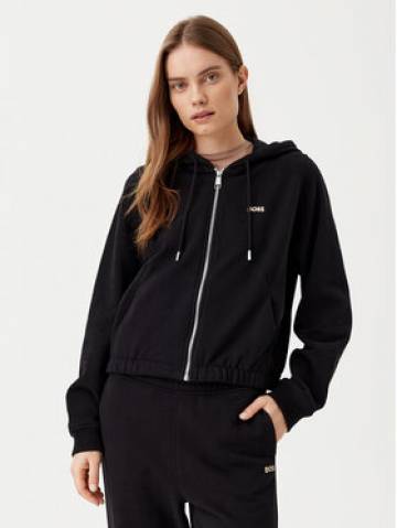 BOSS Світшот C_Emus 50531834 Чорний Regular Fit BOSS Світшот C_Emus 50531834 Чорний Regular Fit