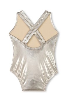 Детский слитный купальник Michael Kors