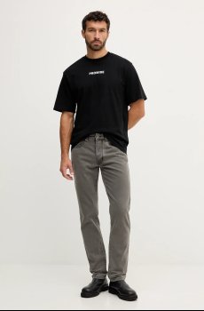 Хлопковая футболка United Colors of Benetton