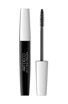 Тушь для ресниц Artdeco All in One Mascara 01 Black, 10 мл