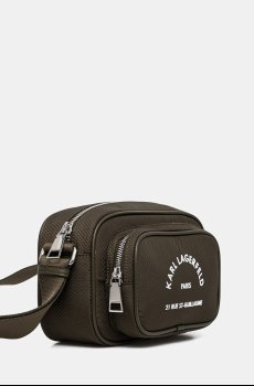Сумка на пояс Karl Lagerfeld