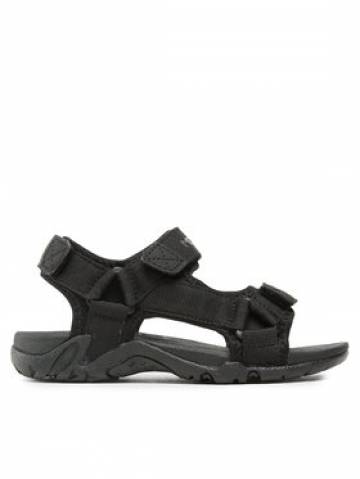 MOLS Босоніжки Arbonon Jr.Sandal M222311 Чорний MOLS Босоніжки Arbonon Jr.Sandal M222311 Чорний