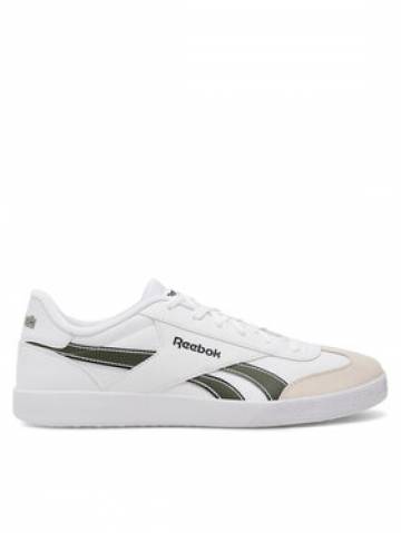 Reebok Снікерcи Smash Edge S 100034032-W Білий Reebok Снікерcи Smash Edge S 100034032-W Білий
