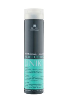 Кондиционер Arual Unik Hi-Tech Peeling Conditioner для волос, склонных к появлению перхоти, 250 мл