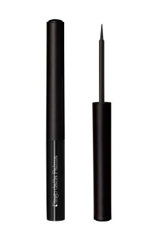 Подводка для глаз Diego Dalla Palma Semipermanent Eyeliner, 41 Simply Black, 1.5 мл