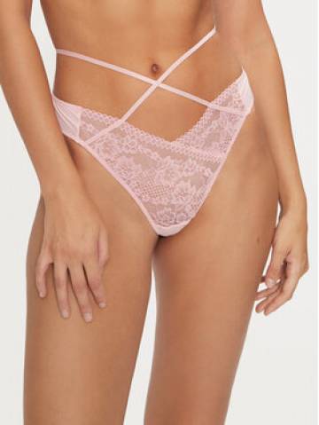 Hunkemöller Стрінги Remi 300127 Рожевий Hunkemöller Стрінги Remi 300127 Рожевий