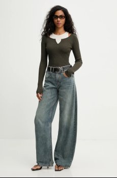 Джинсы Miss Sixty