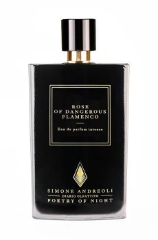 Simone Andreoli Rose Of Dangerous Flamenco Парфюмированная вода унисекс, 100 мл