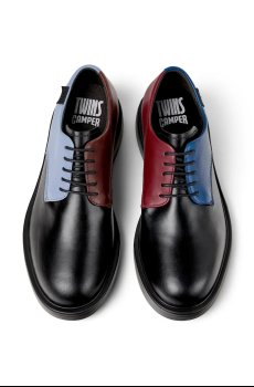 Кожаные туфли Camper TWS