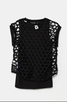 Детский топ Dkny