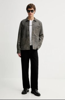 Хлопковая футболка Kaotiko