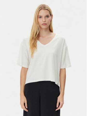 BOSS Футболка CP Stripe 50535723 Бежевий Relaxed Fit BOSS Футболка CP Stripe 50535723 Бежевий Relaxed Fit