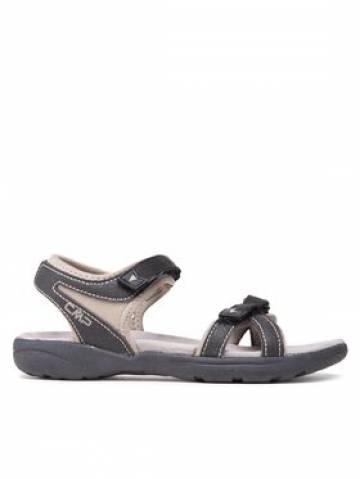 CMP Босоніжки Adib Wmn Hiking Sandal 39Q9536 Чорний CMP Босоніжки Adib Wmn Hiking Sandal 39Q9536 Чорний