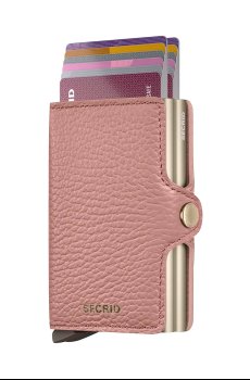Кожаный кошелек Secrid
